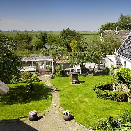 Patricius House Oostwoud Exterior foto