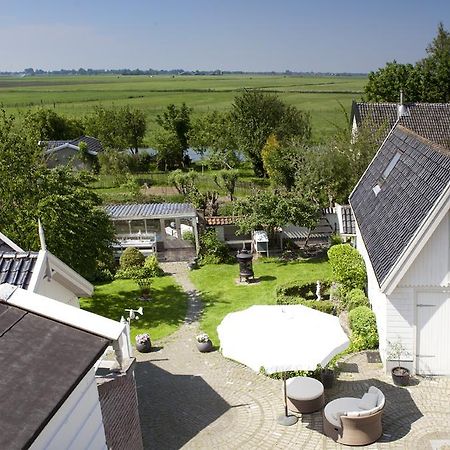 Patricius House Oostwoud Exterior foto