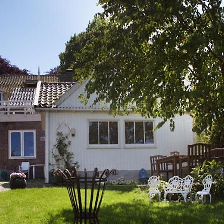 Patricius House Oostwoud Exterior foto