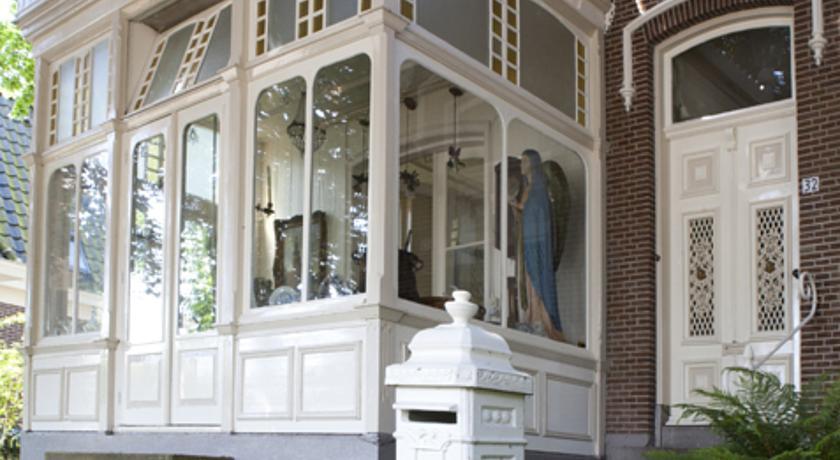 Patricius House Oostwoud Exterior foto