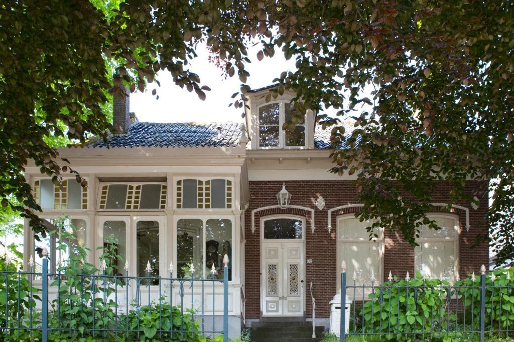 Patricius House Oostwoud Quarto foto