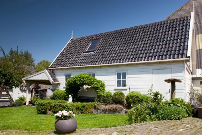 Patricius House Oostwoud Exterior foto